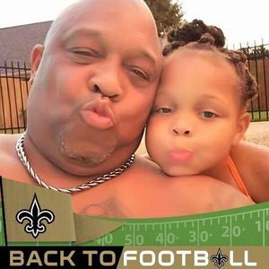 Meet your Posher, Gerald