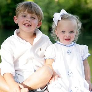 Meet your Posher, Meredith