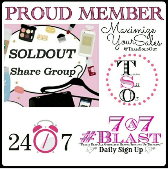 BEST SHARE GROUPS EVER!