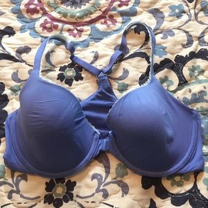 Victoria's Secret 34D front close bra. Like New