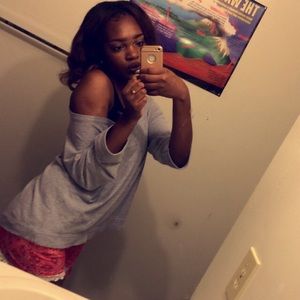 Meet your Posher, Toni ann