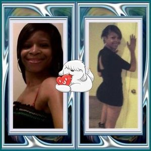 Meet your Posher, Cherilyn