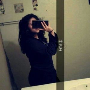 Meet your Posher, Brianna