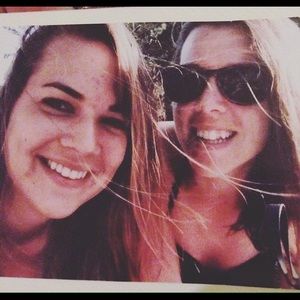 Meet your Posher, Madison