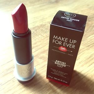 Make Up For Ever Artist Rouge M401