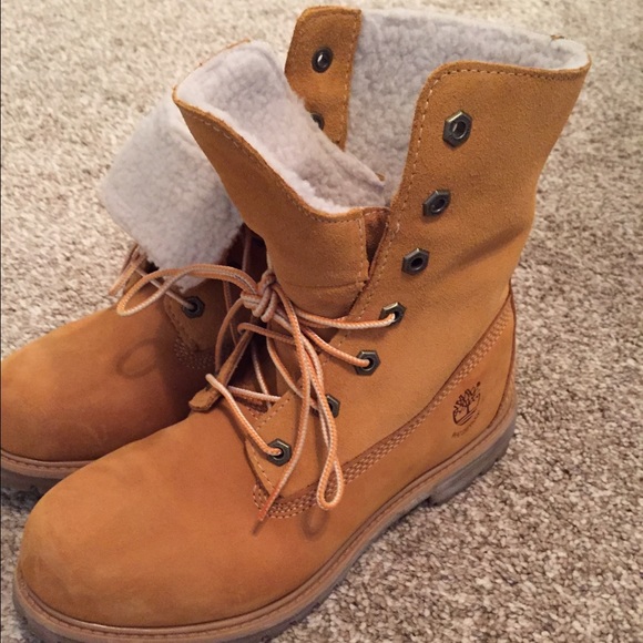Womens Timberland boots