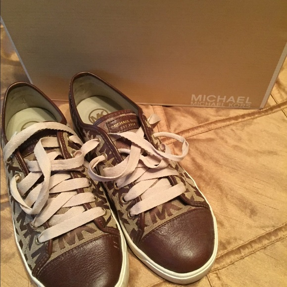 Michael Kors shoes