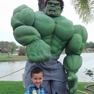 Meet your Posher, Ana