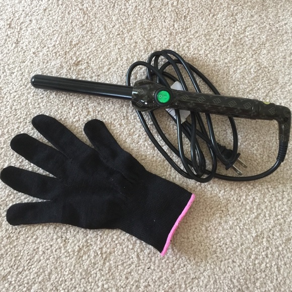 19mm curling wand - Picture 2 of 2