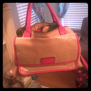 Authentic Kate Spade Bag