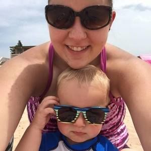 Meet your Posher, Stephanie