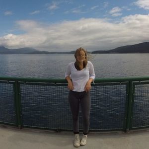 Meet your Posher, Shelby