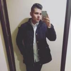 Meet your Posher, Nicky