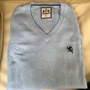 Express men's sweater size small like new