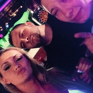 Meet your Posher, Joshua