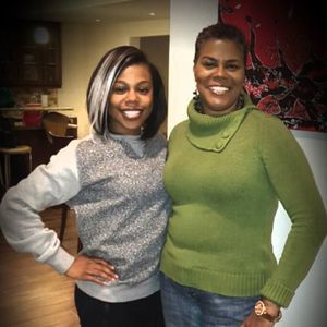 Meet your Posher, Rita