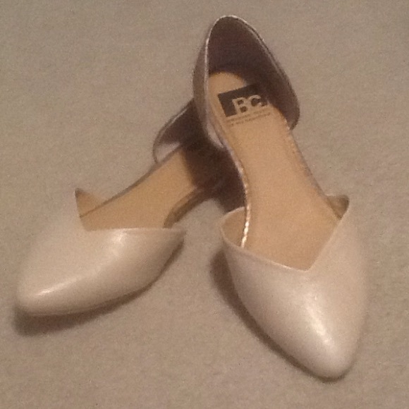 BC up all night flats