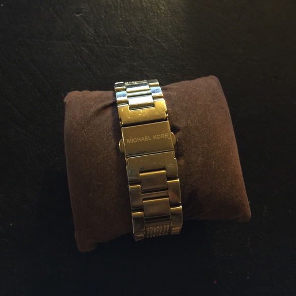 Michael Kors Watch main image 4