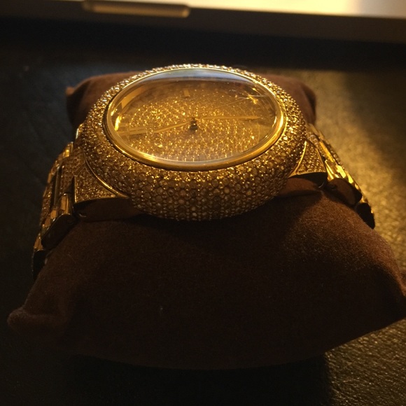 Michael Kors Watch main image 2