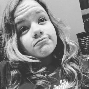 Meet your Posher, Karley