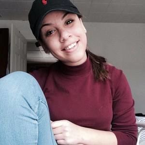 Meet your Posher, Natalia