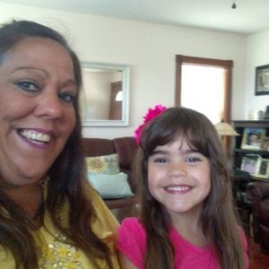 Meet your Posher, Joanne