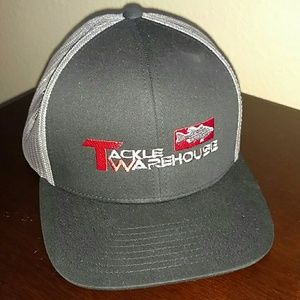 Tackle Warehouse Hat