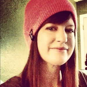 Meet your Posher, Erin