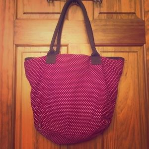 American Eagle Purse