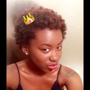 Meet your Posher, Amanda