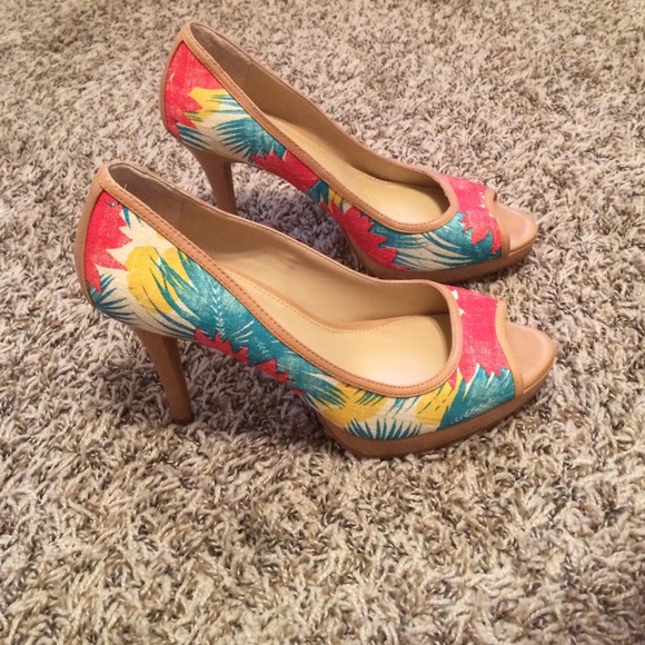 Antonio Melani heels - Picture 2 of 4