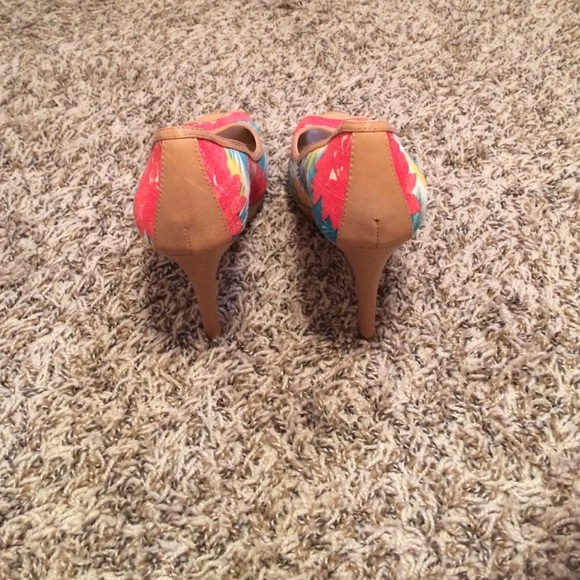 Antonio Melani heels - Picture 3 of 4