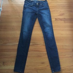 American Eagle Outfitters jeans