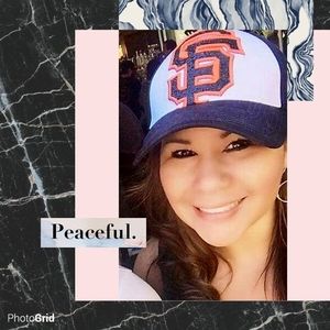 Meet your Posher, Yvonne