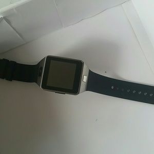Smart watch for any smart phone