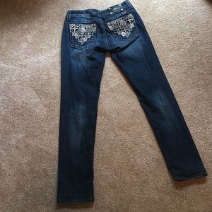 Miss Me Jeans Size 30