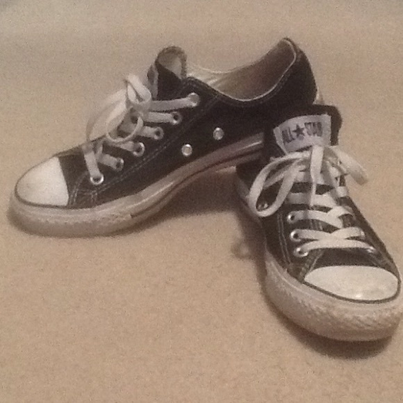 Converse all star