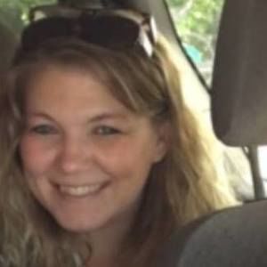 Meet your Posher, Karrie