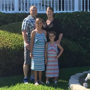 Meet your Posher, Kelli