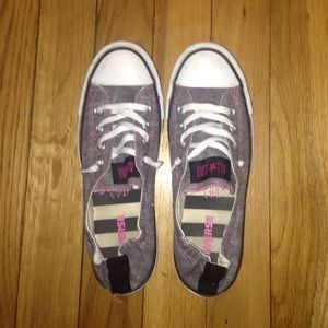 Converse All Star Slip Ons