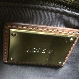 J crew purse