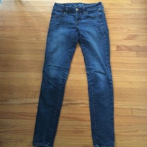 American Eagle Outfitters jeans