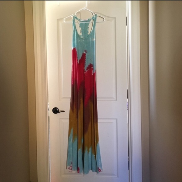 Modern Vintage Maxi - Picture 2 of 4