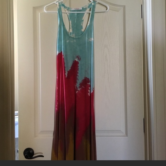 Modern Vintage Maxi - Picture 3 of 4