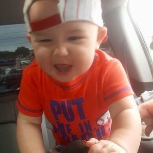 Meet your Posher, Barbara