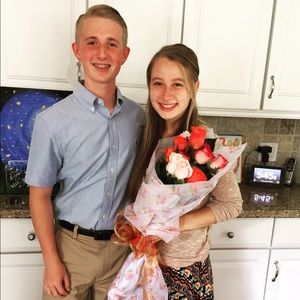 Meet your Posher, Annabella