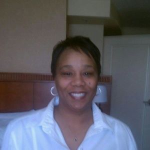 Meet your Posher, Vernell