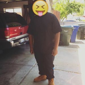 Meet your Posher, Peter