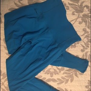 Karma Yama yoga/barre tights