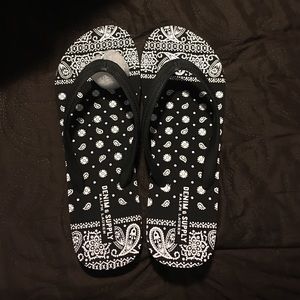 Ralph Lauren Flip Flops